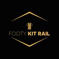 The Football Kit Rail (@footykitrail) 's Twitter Profile Photo The Football Kit Rail (@footykitrail) 's Twitter Profile Photo