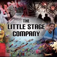The Little Stage Company(@littlestagehire) 's Twitter Profile Photo