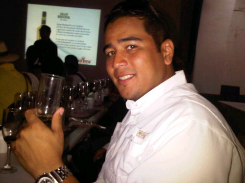 manyfdz's profile picture. Chile - Venezuela 