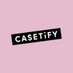 CASETiFY (ケースティファイ) (@casetify_jp) Twitter profile photo CASETiFY (ケースティファイ) (@casetify_jp) Twitter profile photo