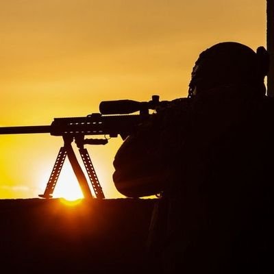 ApsFreak's profile picture. 座右の銘は、『腕より道具』

元J隊だけど、サバゲーはやってない。専ら的撃ち専門です。
めざせグランドマスター！(^^)

無言フォロー失礼します。