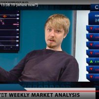 Oliver Knight (@oknightcrypto) 's Twitter Profile