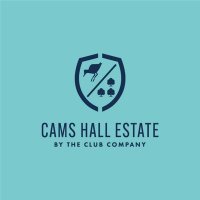 Cams Hall Estate GC (@camshallgolf) 's Twitter Profile