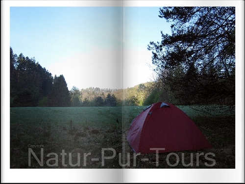 Natur-Pur-Tours ist ein Projekt, KEINE Firma! Trekking-Erlebnis-Touren für Kinder, Jugendliche u. junge Erw.! Zu finden auch auf Facebook! Wir bieten Abenteuer!