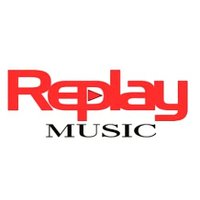 Replay Music (@replaymusic) Twitter profile photo