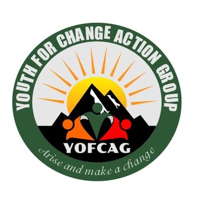 Youth for change is a youth led org with three strategic pillars:
Governance and access to justice
Adolescents SRH
Youth Livelihood Development