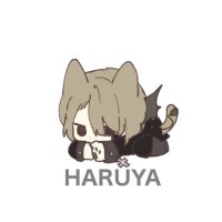 RPGchはるにぃ (@harunii_rpgch) 's Twitter Profile