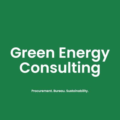 Solving Energy Problems.
© Green Energy Consulting Limited