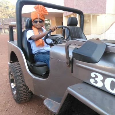 AdarshBhartesh's profile picture. 