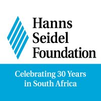 Hanns Seidel Foundation South Africa(@HannsSeidelSA) 's Twitter Profile Photo