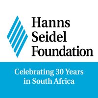 Hanns Seidel Foundation South Africa (@hannsseidelsa) 's Twitter Profile Photo Hanns Seidel Foundation South Africa (@hannsseidelsa) 's Twitter Profile Photo