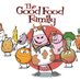 The Good Food Family (@TheGoodFoodFam1) Twitter profile photo
