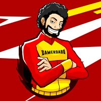 GamerDabo (@gamerdabo) 's Twitter Profile Photo