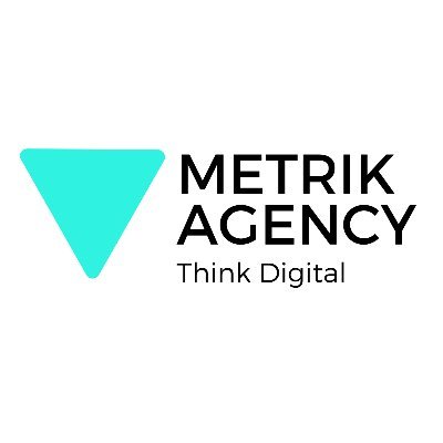 MetrikAgency's profile picture. Agencia de #marketingdigital Proponemos acciones para la #transformaciondigital #validaciondeideas #estraegiadigital #productodigital #web