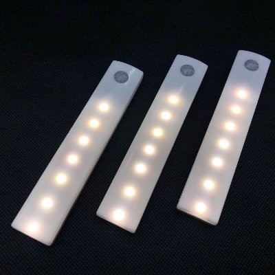 I am the manufacturer of LED sensor light, offering the retail on amazon and wholesale all over the world, email janesine@foxmail to more discussion.