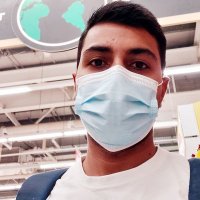 Devendra Pandey (@modified_pandey) 's Twitter Profile