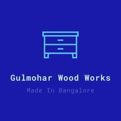 Agile workshop and experimental #MakerSpace run by urban lumberjacks making bespoke #wooden products #Bangalore. #MadeInBangalore #Furniture #HomeDecor #Joinery