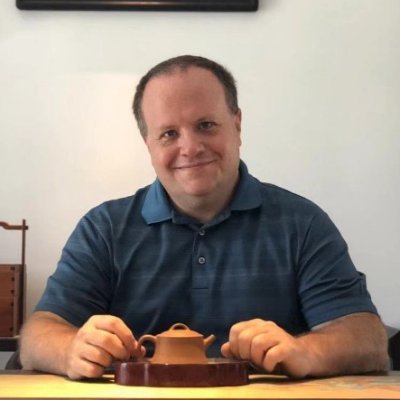 Andrew C. Oliver Profile