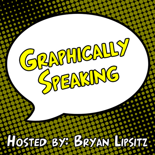 A podcast that talks all things comic book related (comics, movies, tv shows) and even sometimes some wrasslin. It's awesome sauce.