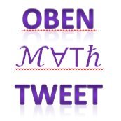 OBEN Math (@obenmath) 's Twitter Profile Photo