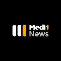 Medi1News (@medi1news) 's Twitter Profile Photo Medi1News (@medi1news) 's Twitter Profile Photo