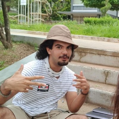 Koda_mo's profile picture. 