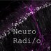 NeuroRadio Podcast (@NeuroRadio_) Twitter profile photo