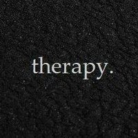 therapy(@w4therapy) 's Twitter Profile Photo