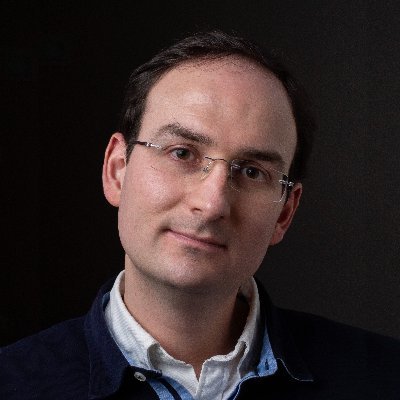 Computer Science engineer and iOS Developer. Maker of @photopath Former Lead iOS Developer at @chicfy. Currently Senior iOS Developer @MultiSafepay