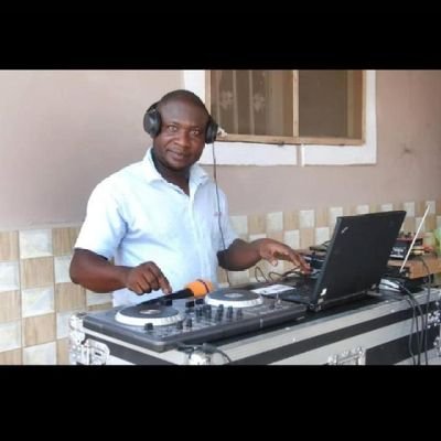 nytro_dj's profile picture. Ever blazing Dj Nytro the mix master