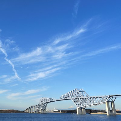 Lucky_Bridge's profile picture. 新聞社のカメラマン。2011年 東日本大震災の取材が、ターニングポイントに。取材を通じて縁した皆様へ感謝！（※ツイート、いいね は、個人の意見・備忘録です）