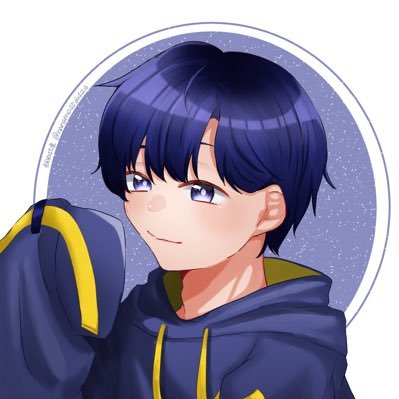 naname45do424's profile picture. 10代学生が過ぎた20代学生です。主にゲームとか雑談ばっかしてたのが懐かしいです。卓球🏓から卒業しました。
