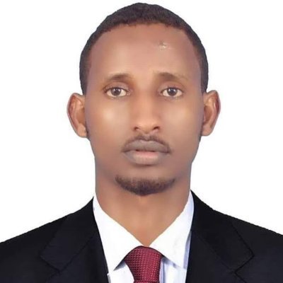 engyemani's profile picture. Eng.  Hassan Abukar Adan is a legal analyst in Somalia