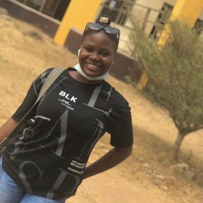 modupepearl44's profile picture. 😜🥺😍🤩