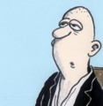 EDITORIAL CARTOONIST
Published in Macedonia & G.Britain
Contest awards: Korea, G.Britain, France, Macedonia …