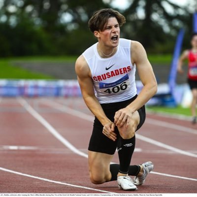 behan_matthew's profile picture. Irish International 110-400mh. 110mh National Champion. 3x National 60mh champion.1x 400mh champ 4x Irish Universities champion.
