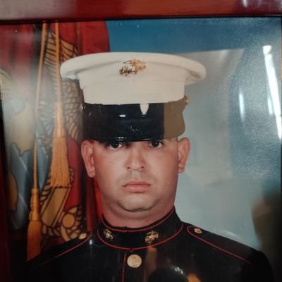I was in the Marines for 8 years (0311 Sgt.)  And now I work at Calvert Cliffs Nuclear Power Plant.  Lived in Hawaii, Okinawa, Kansas, and now Maryland.