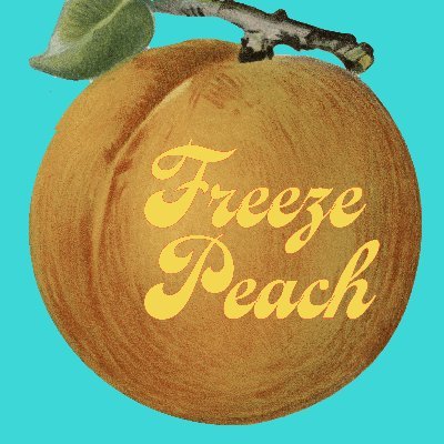 Each fortnight, we invite a #freezepeach warrior to debate us.