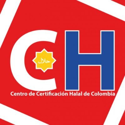 Centro de certificación Halal de Colombia asociado a Chilehalal