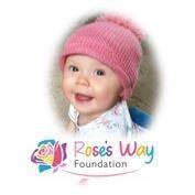 Roses Way Foundation(@FoundationRoses) 's Twitter Profile Photo