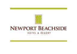 NewportResort's profile picture. Newport Beachside Hotel And Resort ~ Escape to Miami!
