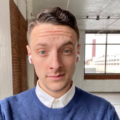 edzelaski's profile picture. Compliance/regulatory guy, but I mostly tweet about soccer. Thoughts are my own.