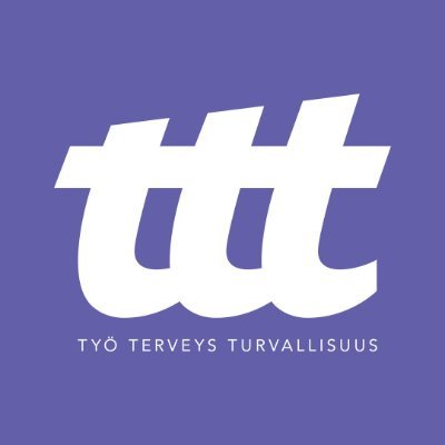 Työhyvinvoinnin erikoislehti #tttlehti #työelämä #työhyvinvointi #työturvallisuus