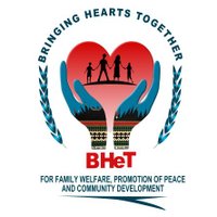 Bringing Hearts Together BHeT(@HeartsBhet) 's Twitter Profile Photo