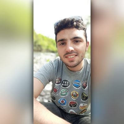 gerardositto's profile picture. 