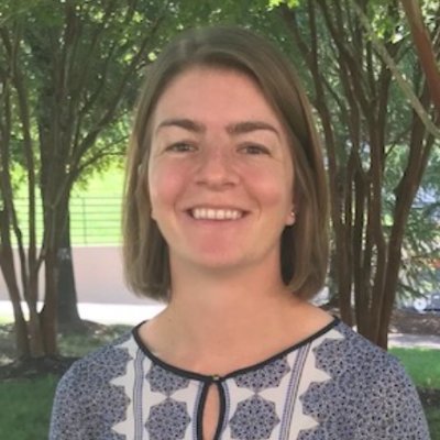 UNC Charlotte Biology Lecturer