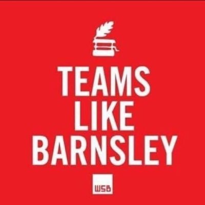 #BarnsleyFc