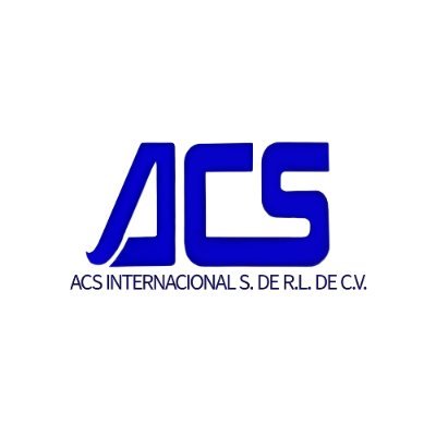 AcsSderl's profile picture. Empresa Automotriz y Productos de Limpieza en Mexico.