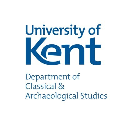 Classical & Archaeological Studies @ KentUni.
3rd in the UK for student satisfaction!
🏺💀📜🎭🧱⚖️🦉🗝️⛏️⚔️