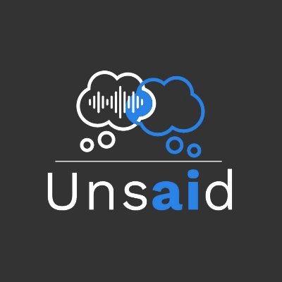 unsaid_ai's profile picture. We help companies to improve significantly customer satisfaction with our sentiment analysis solutions and artificial intelligence.